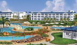 Barcelo Cayo Santa Maria Beach Resort